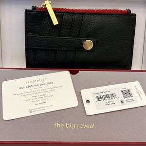 Hammitt 210 West Wallet